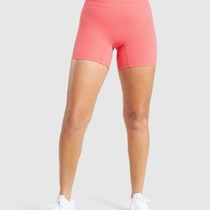 Gymshark Whitney High Rise Shorts